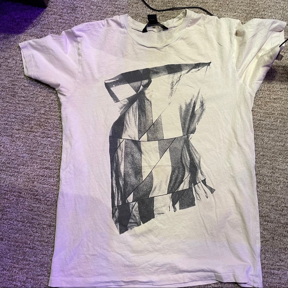 Marc Jacobs Medium Ultra-Soft Shirt